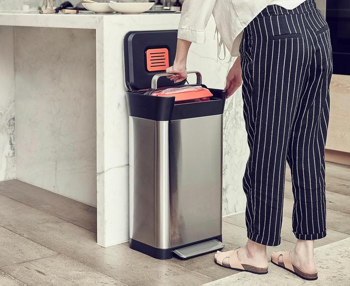 Produktbild Joseph Joseph Recycling Station Titan (30 l)