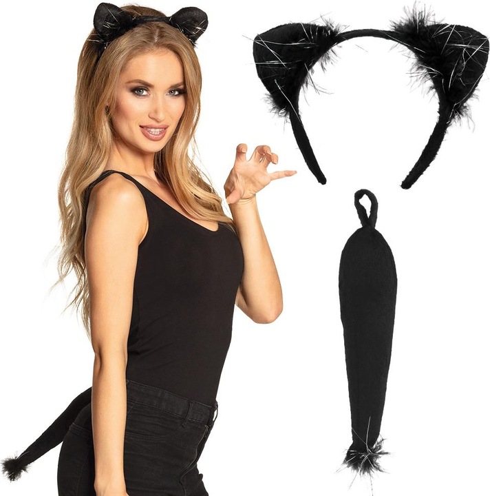 Produktbild Boland Katzen Set (One Size)