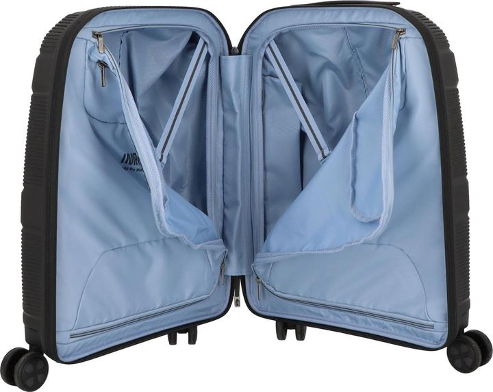 Actual product image Impackt IP1 4 Rollen Kabinentrolley 55 cm (38 l)