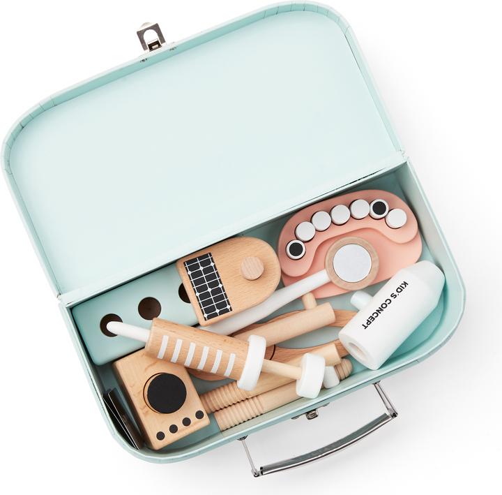 Produktbild Kids Concept Zahnarzt-Set