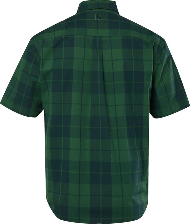 Immagine prodotto Jay-Pi Karohemd, Outdoor, Halbarm, Kentkragen, Modern Fit (3XL)