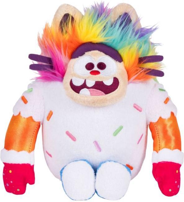 Actual product image - Cookie Bobbie (25cm) Plush (6305875365NPB) (25 cm)