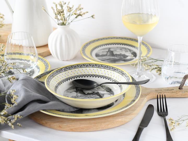 Produktbild CreaTable Windmühle (18 Stk.)