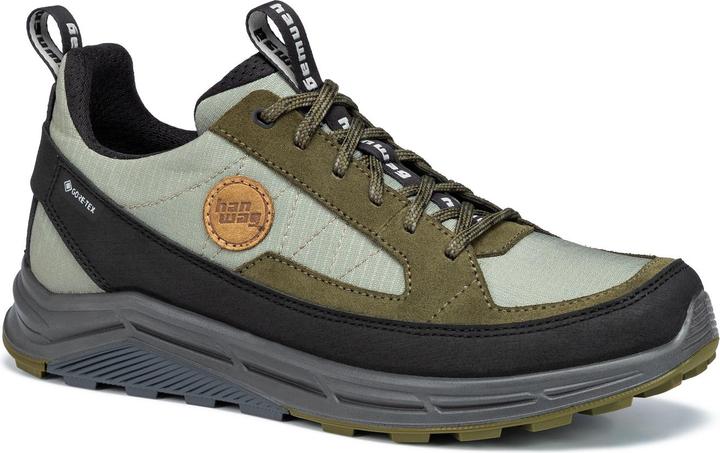 Produktbild Hanwag Rotpunkt Light Low GTX (44.5)
