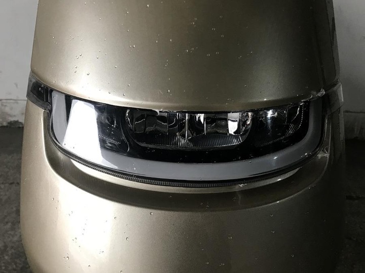 Image du produit Hitec HTCM500-2 (25 km/h, 500 W)