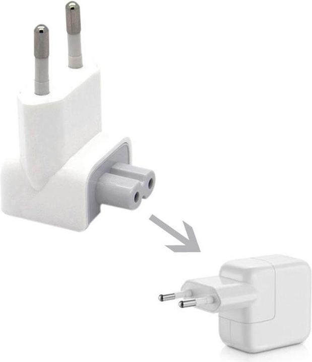 Actual product image CoreParts Main plug