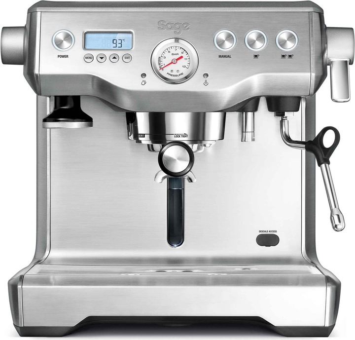 Actual product image Sage The Dual Boiler