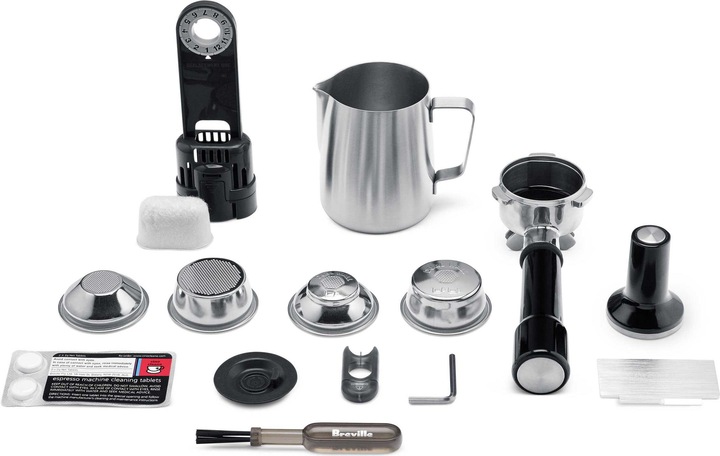 Actual product image Sage The Dual Boiler