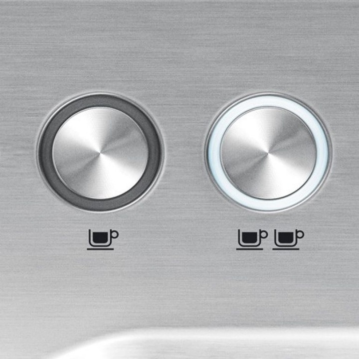 Actual product image Sage The Dual Boiler