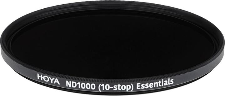 Image du produit Hoya 58mm ND Essentials Filter Kit 8/64/1000 (58 mm, Filtre gris neutre)