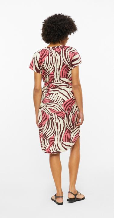 Immagine prodotto s.Oliver Leinenmix-Kleid mit Eingrifftaschen (32)