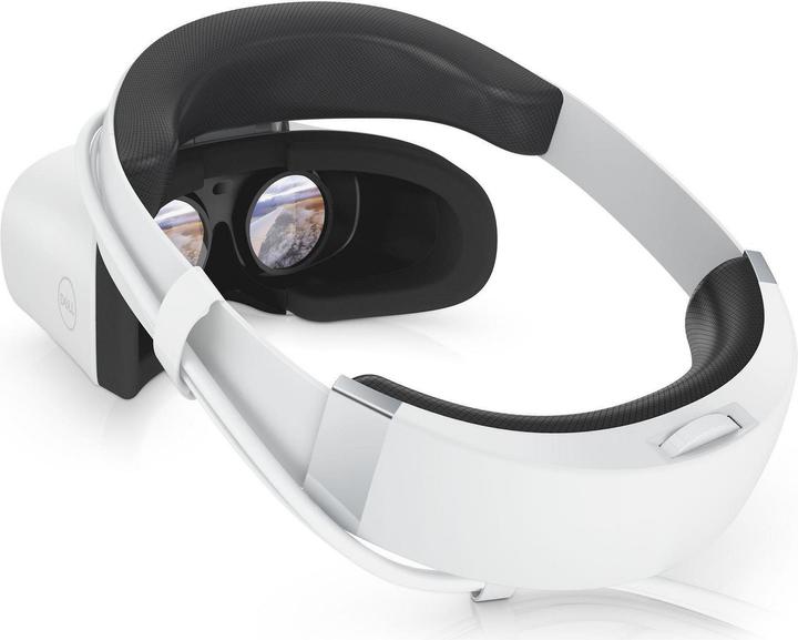 Produktbild Dell VR118 Mixed Reality Headset