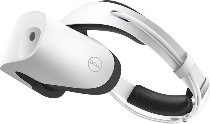 Actual product image Dell VR118 Mixed Reality (Headset only)