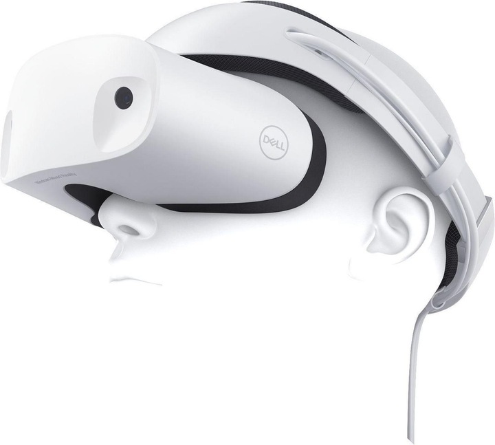 Actual product image Dell VR118 Mixed Reality (Headset only)