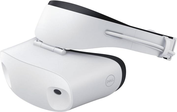 Actual product image Dell VR118 Mixed Reality (Headset only)