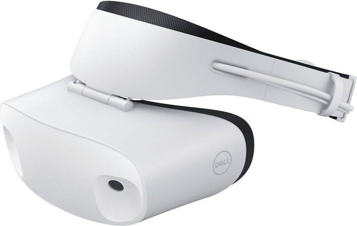 Actual product image Dell VR118 Mixed Reality (Headset only)