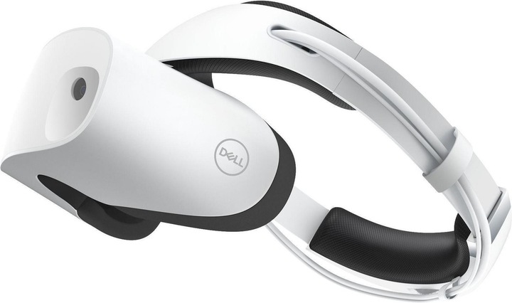 Actual product image Dell VR118 Mixed Reality (Headset only)