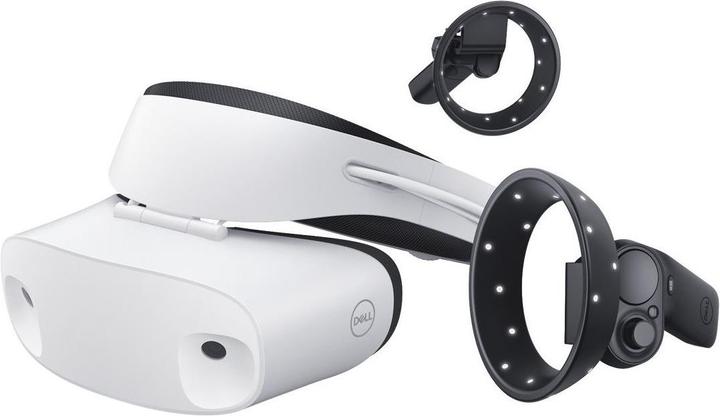 Produktbild Dell VR118 Mixed Reality Headset