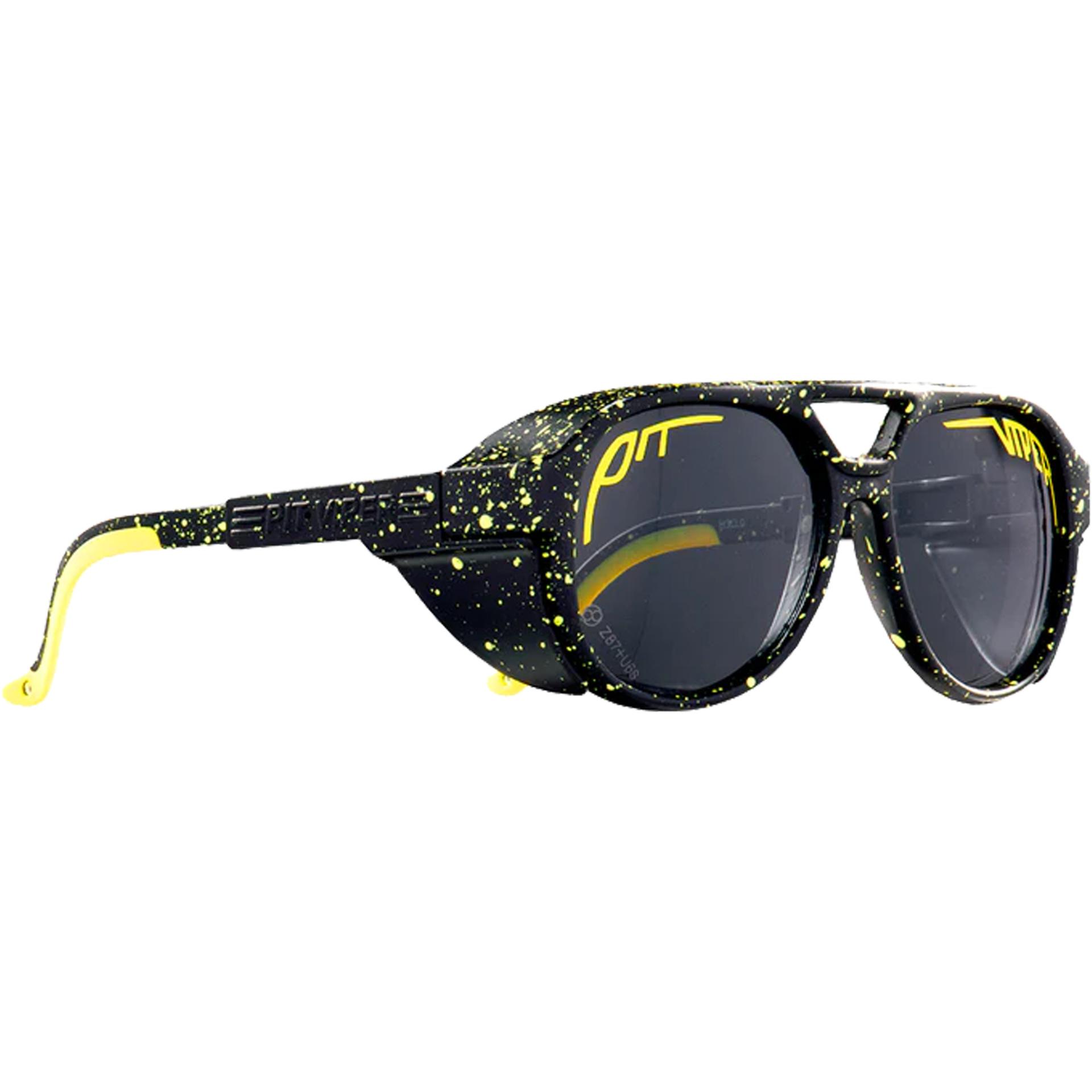 Pit Viper, Unisex, Sonnenbrille, The Cosmos Polarized
