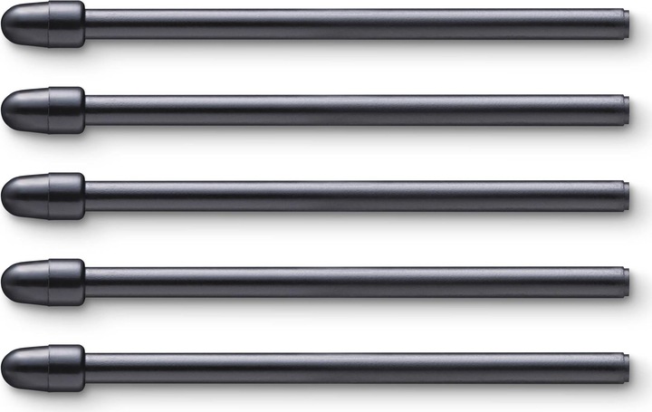 Actual product image Wacom Nibs Standard 10-pack