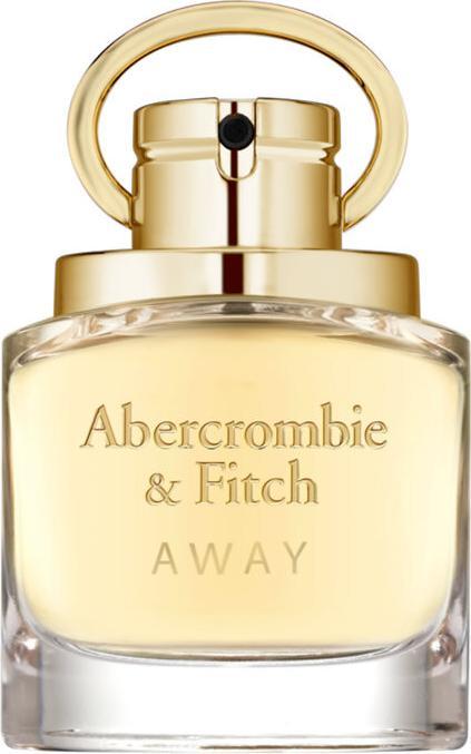 Actual product image Abercrombie and Fitch Away (Eau de parfum, 100 ml)