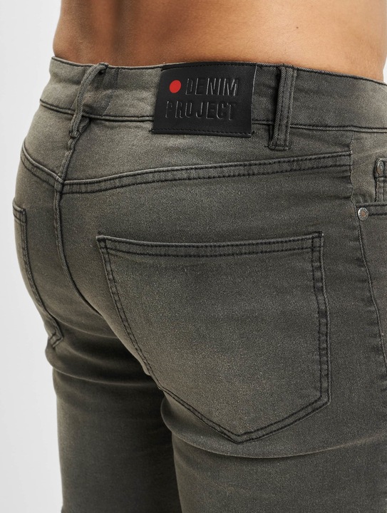 Image du produit Denim Project Short en denim Dpsync - 81799 (32)