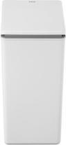 Actual product image EKO Morandi Waste Bin 20L White Touch (20 l)