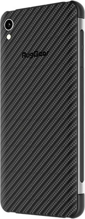 Productafbeelding Rug Gear RG850 (32 GB, Black, 5.99", Hybride dubbele SIM, 4G)