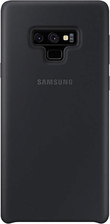 Image du produit Samsung Silicone Cover (Samsung Galaxy Note 9)