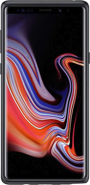 Image du produit Samsung Silicone Cover (Samsung Galaxy Note 9)