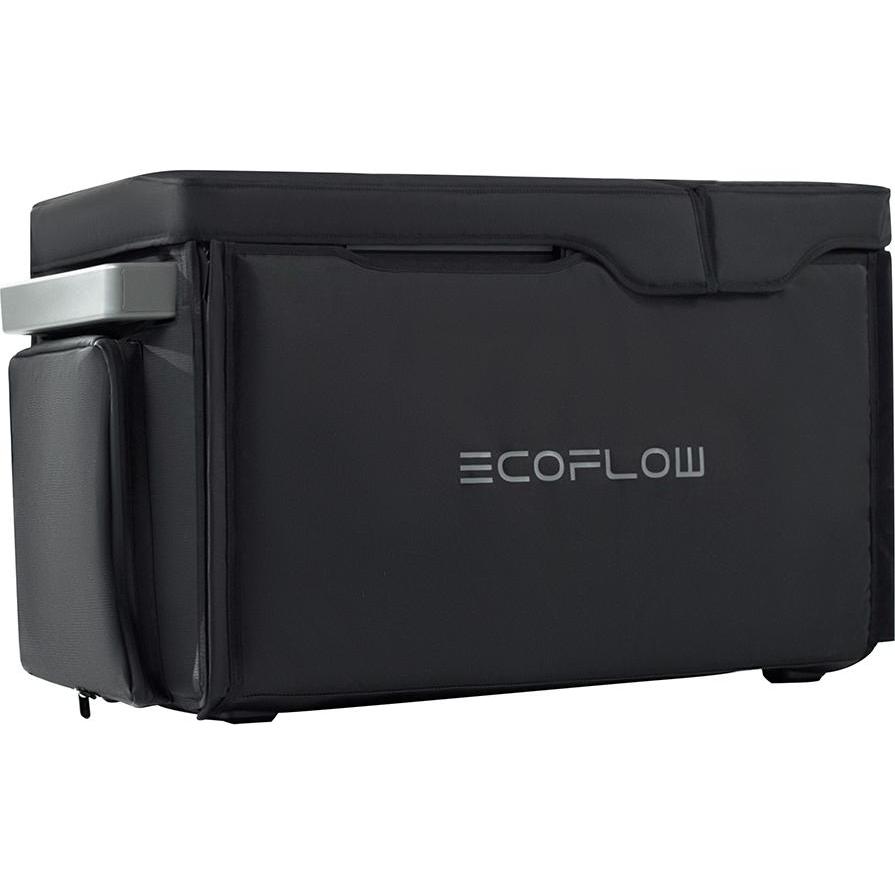EcoFlow, Kühlbox Zubehör