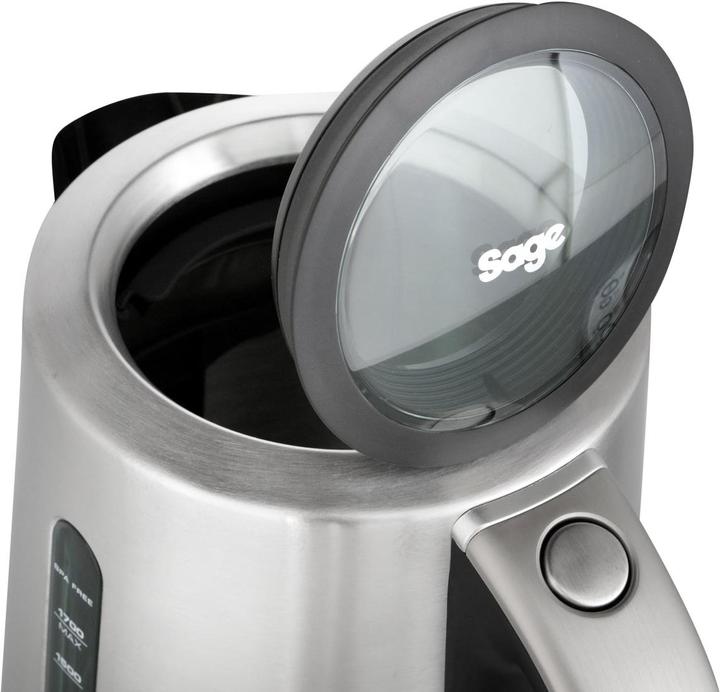 Actual product image Sage The Smart Kettle (1.70 l)