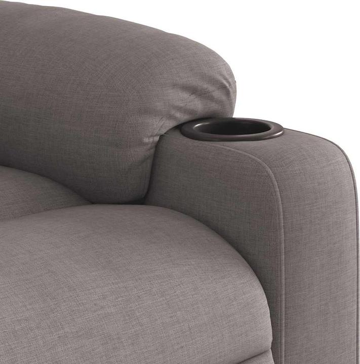 Actual product image vidaXL Relaxsessel mit Aufstehhilfe