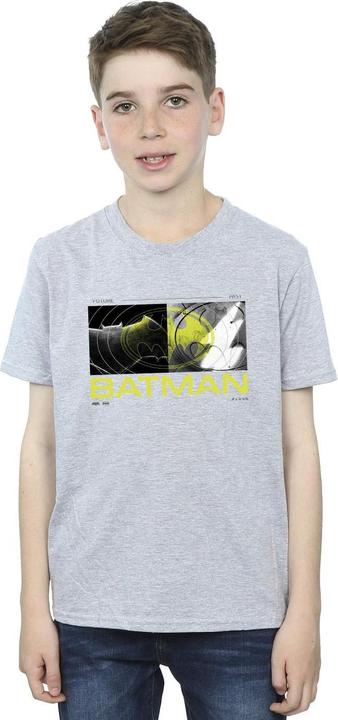 Produktbild The Flash Batman Future To Past TShirt Jungen (116)