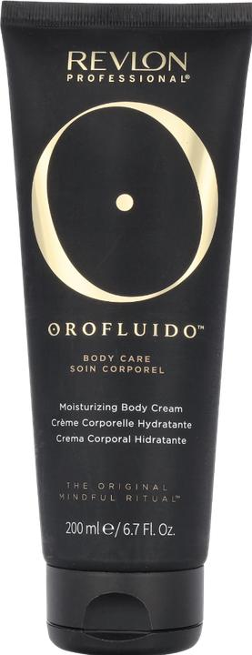 Produktbild Orofluido Orflido Body Cream (Körpercreme, 200 ml)
