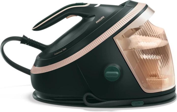 Actual product image Philips PSG7300/70 (650 g/min)