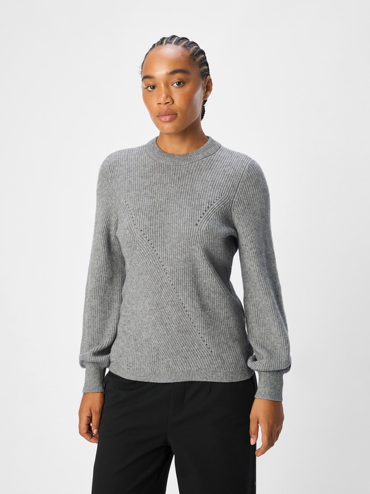 Produktbild Object Strick Pullover (XS)