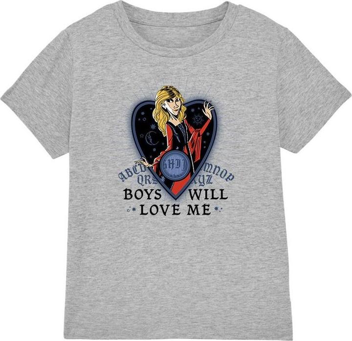 Produktbild Universal Textiles Boys Will Love Me TShirt (152, 158)
