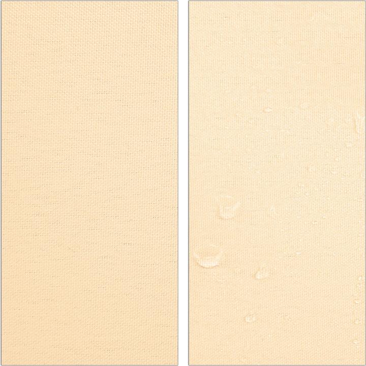 Produktbild Relaxdays Sonnensegel (260 x 300 cm)