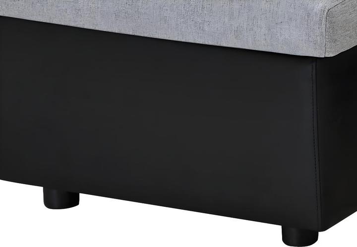 Image du produit Vente-unique Gazur Ii (Canapé d'angle)