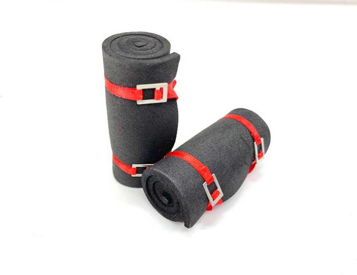 Actual product image Absima Camping mat