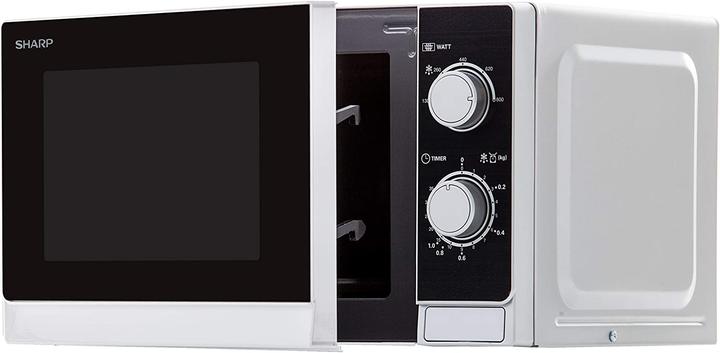 Actual product image Sharp R200INW (20 l)