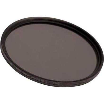 Marumi DHG46SCIR (46 mm, Filtri polarizzanti), Filtro fotografico, Nero