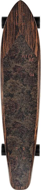 Immagine prodotto Globe Byron Bay Ebony/Nightshade (43")