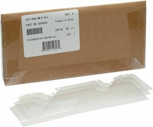 HP ADF Ersatz-Mylar-Folien