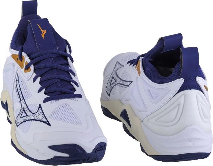 Immagine prodotto Mizuno Onda Momentum 3 (38.5)