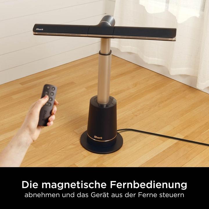 Actual product image Shark Turboblade (40 dB)