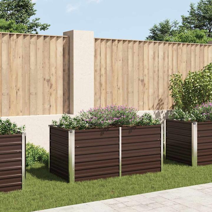 Immagine prodotto vidaXL Hochbeet