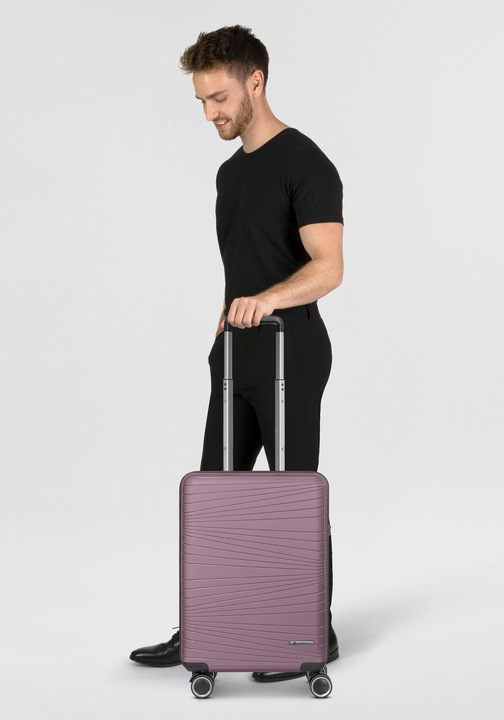 Produktbild Franky Dallas 3.0 (36 l, Handgepäck (bis 50l))