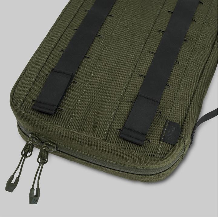 Actual product image Stoirm Large Pouch V.2 Black